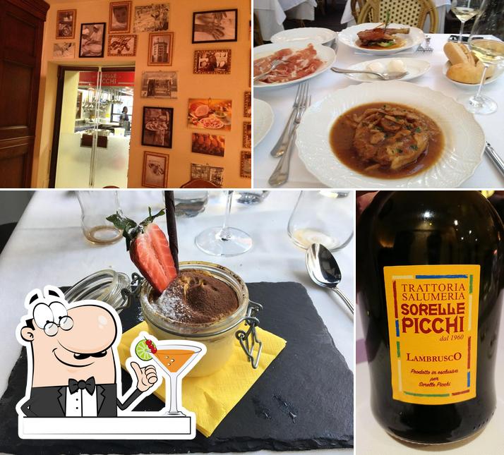 Trattoria Salumeria Rosi