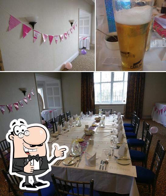 The Wightwick Suite