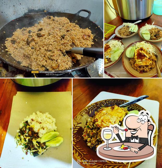 WARUNG MAKAN BANG KERI