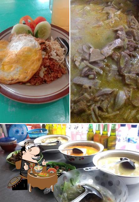 Warung Jawa Arbas