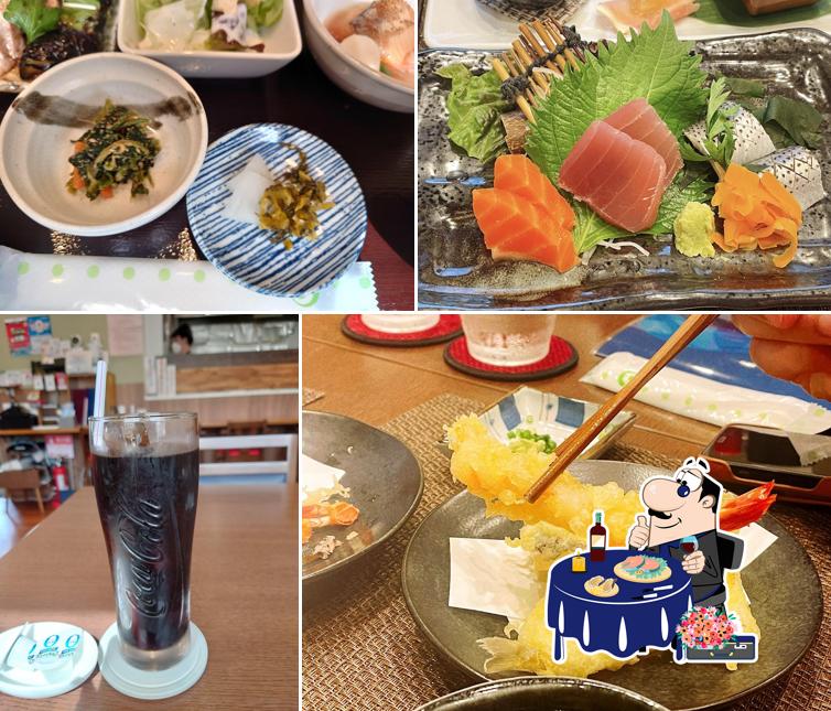 お食事処さくらの樹