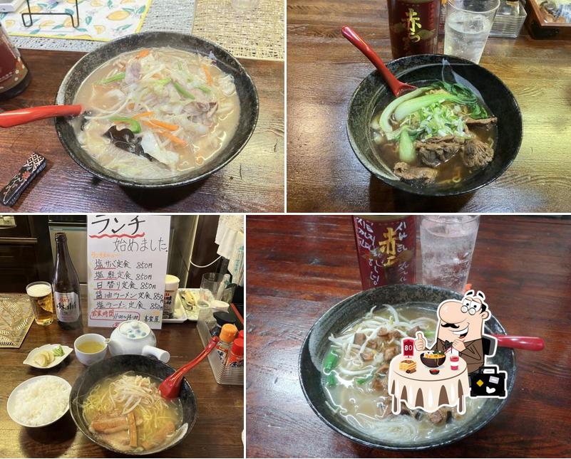 居酒屋 喜楽屋