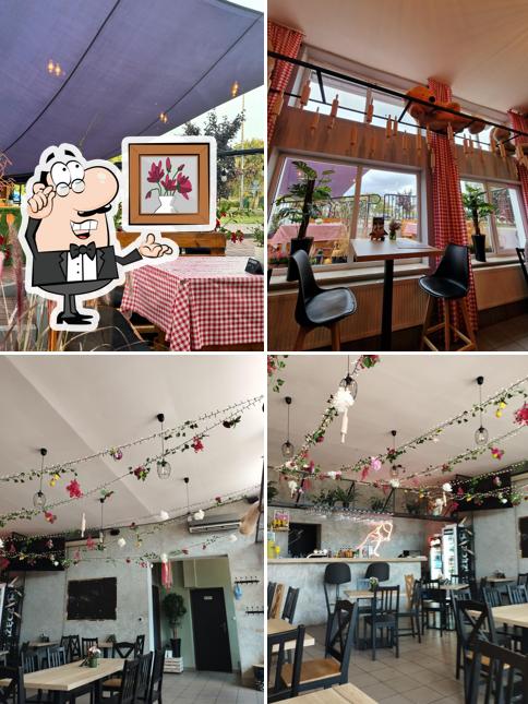 Wałek Restaurant