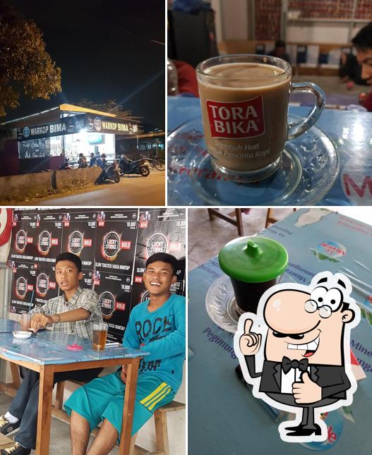 Warkop BIMA