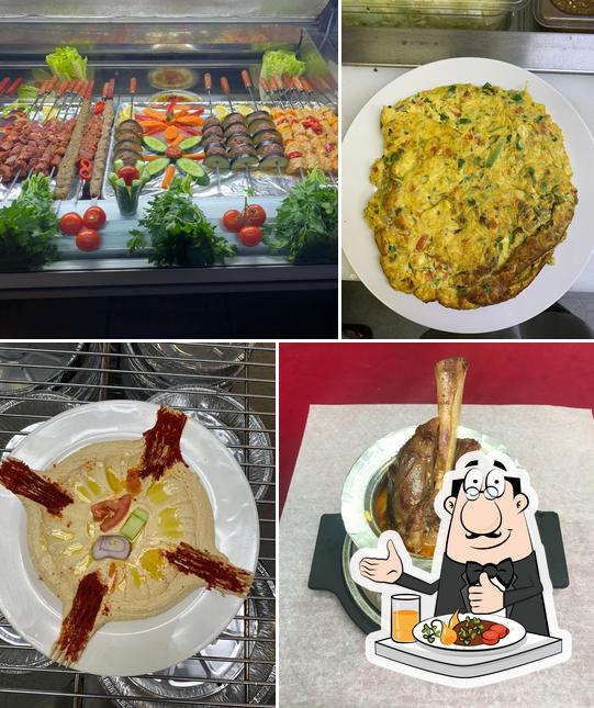 Yemen Restaurant ‏ ‏ مطعم اليمني