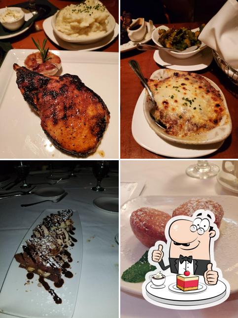 Embers Restaurant
