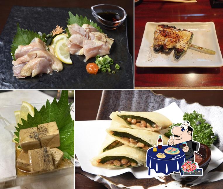 炭火串焼びんすけ 北習志野本店