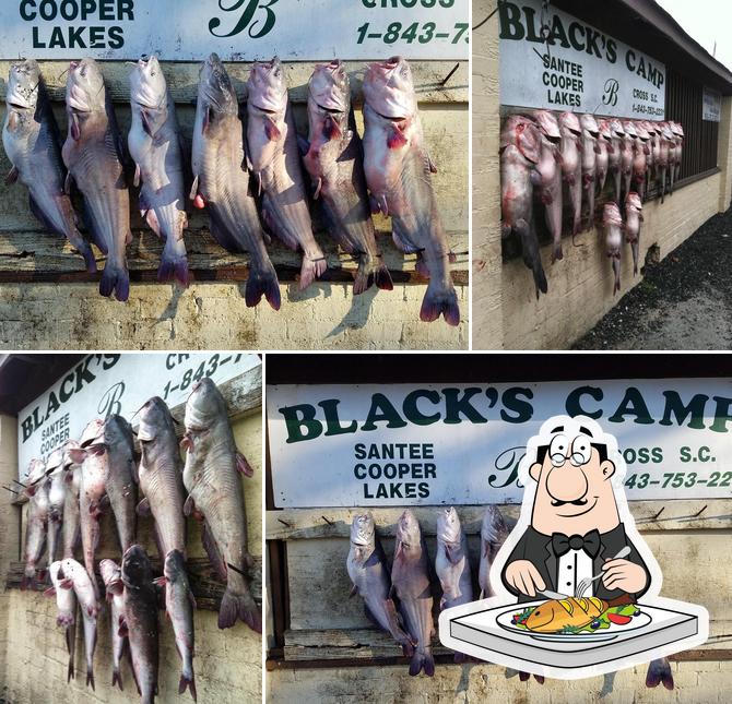 Blacks Camp