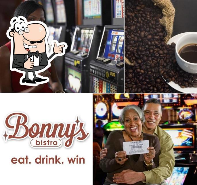 Bonny's Bistro