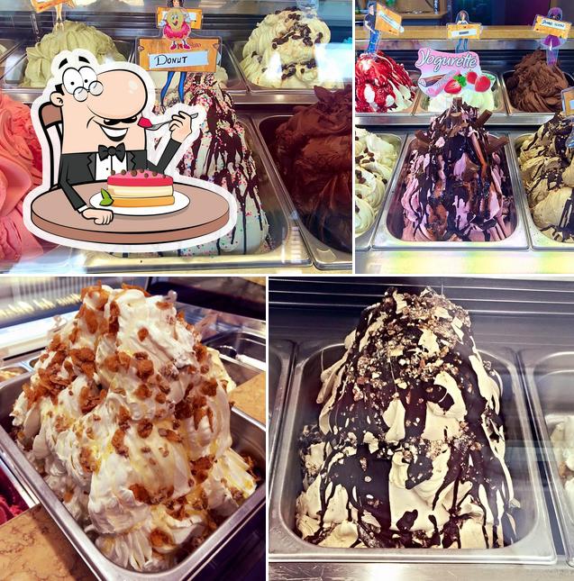 Boutique del Gelato