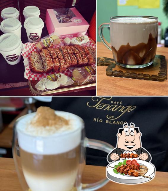 Café Tenango de Rio Blanco