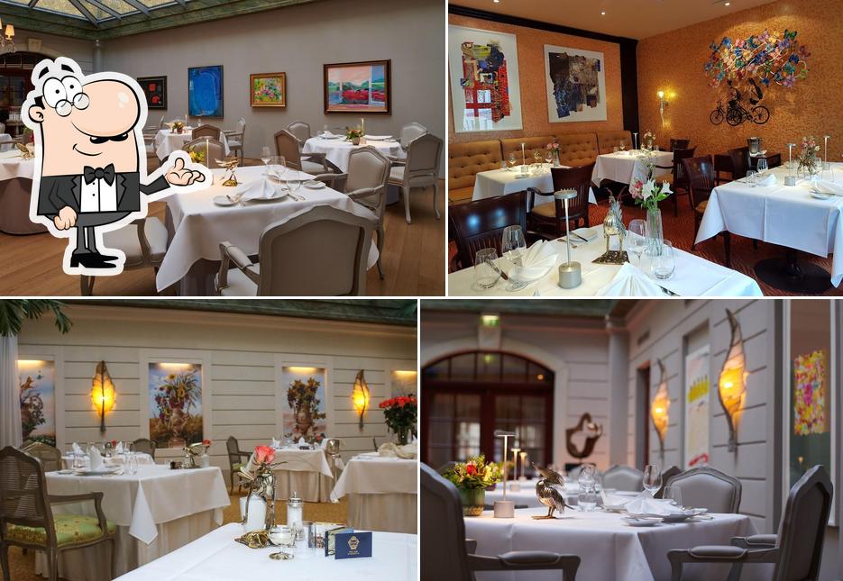 Caroussel Nouvelle Brasserie