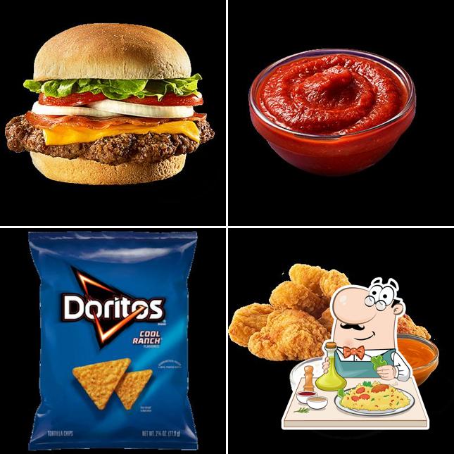 Casey's
