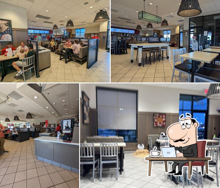 Chick-fil-A