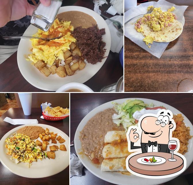 El Rincon