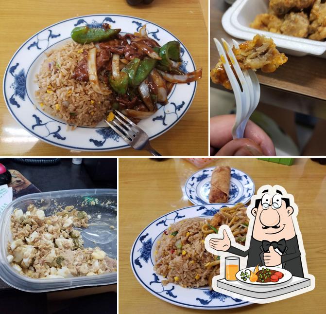 Happy Wok