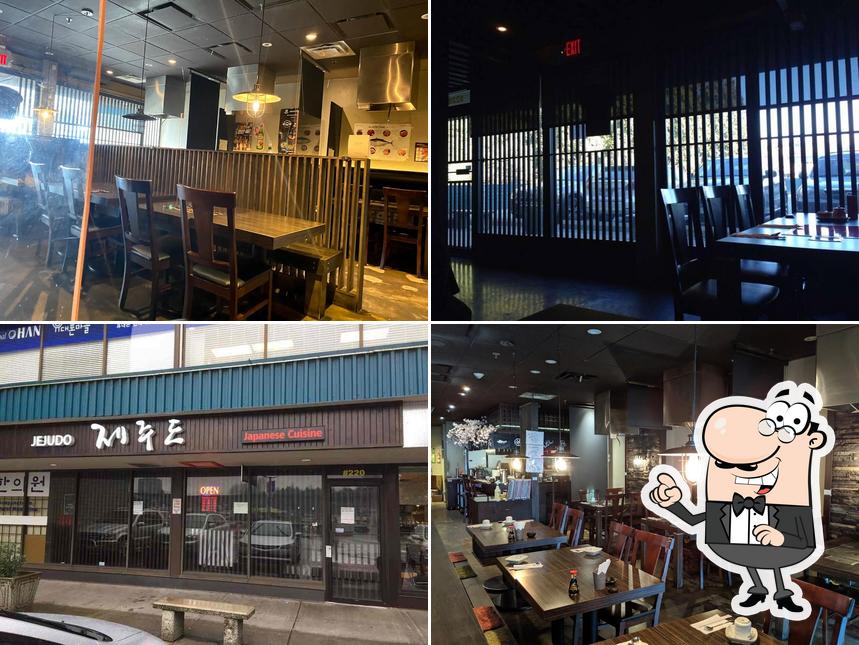 Jejudo Korean BBQ