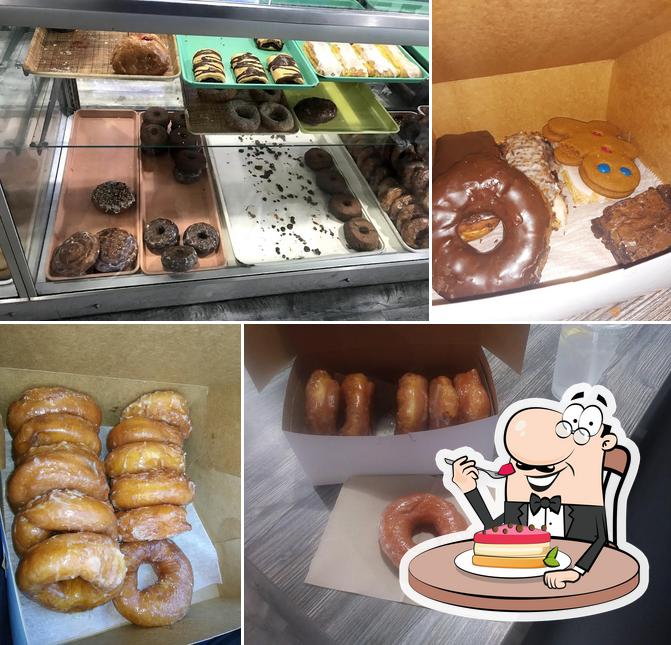 Johnson's Bakery