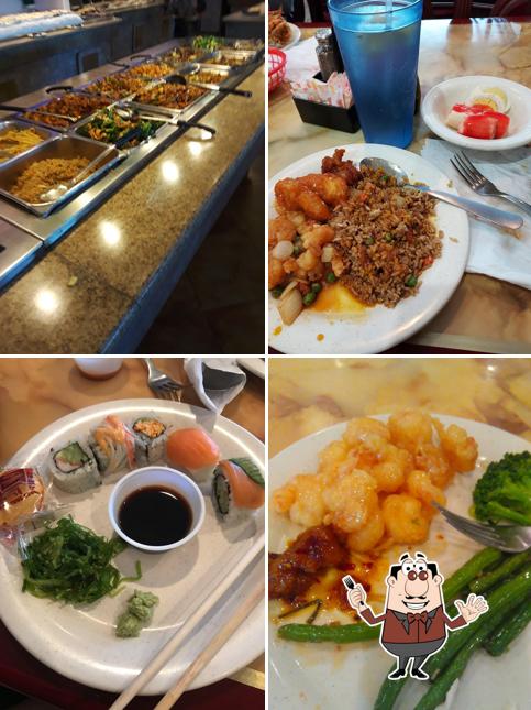 King Buffet