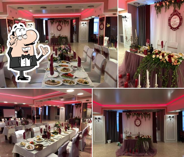 Restaurant_corona Surgut