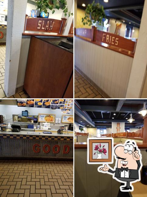 Long John Silver's