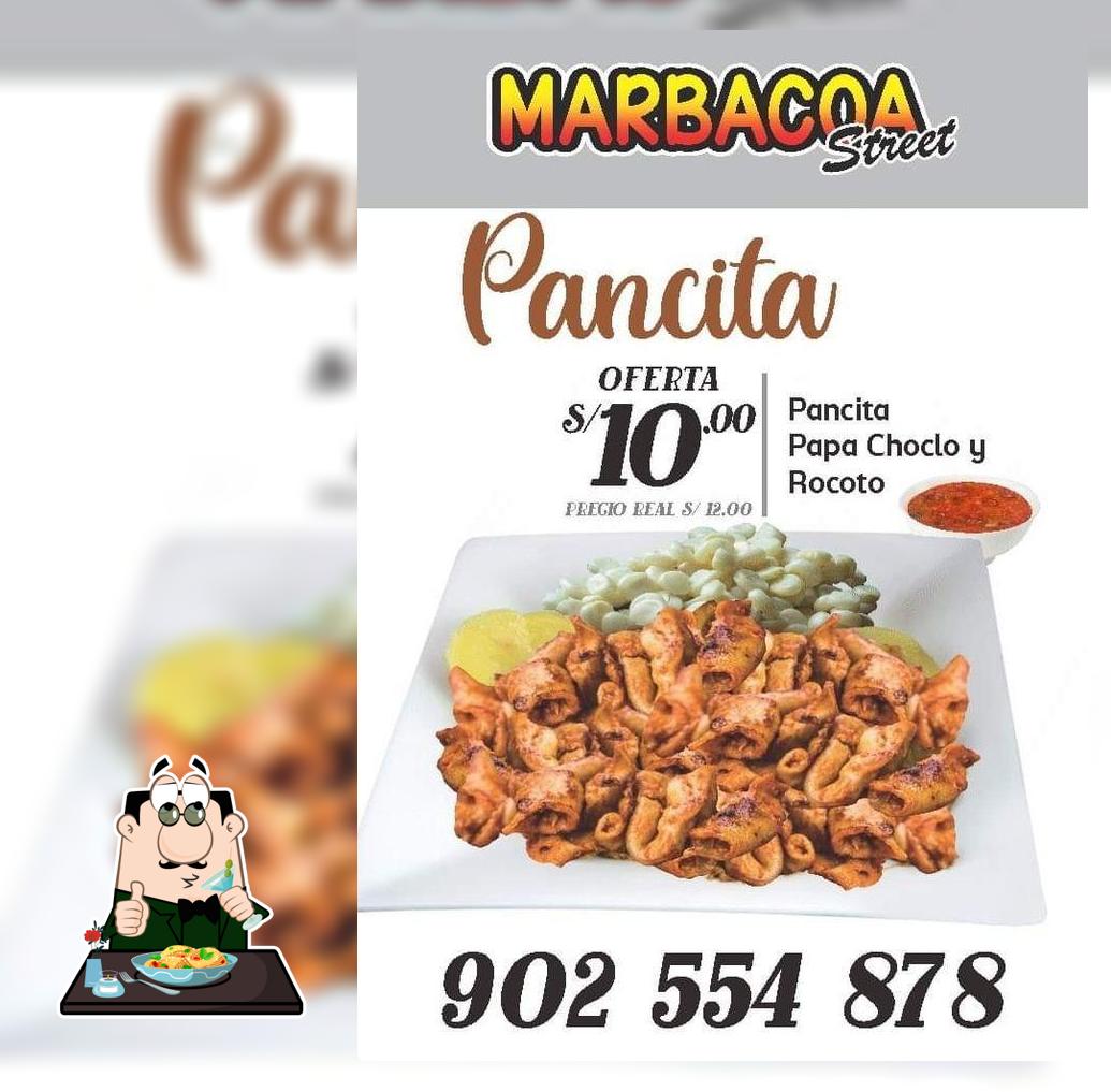 Marbacoa