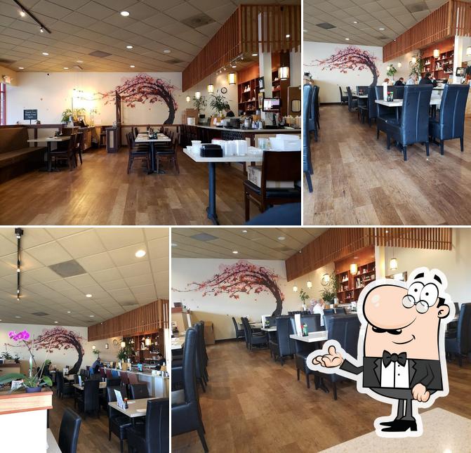 Momiji Japanese Restaurant