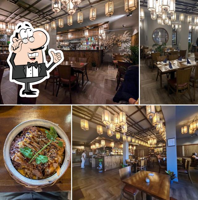 Nam Vang Restaurant Rastatt