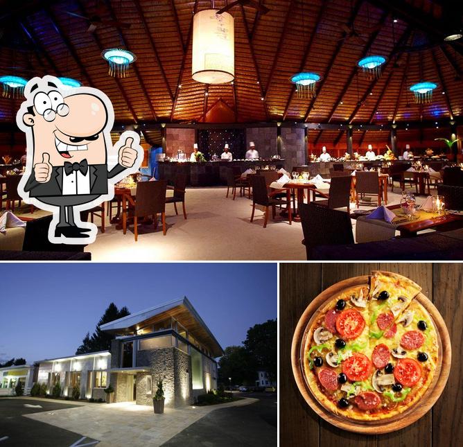 Neoficial:Restaurant Nexus