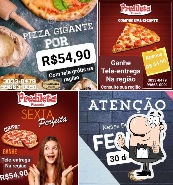 Predileta Pizzaria