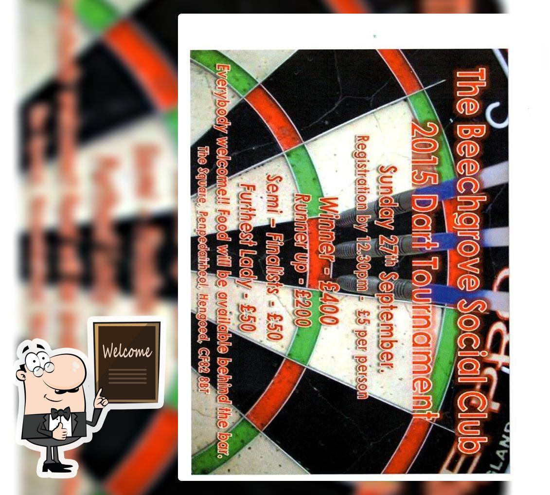 Beechgrove social club
