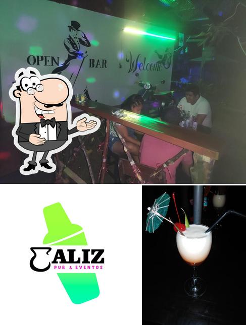 Cáliz Hostel Chazuta