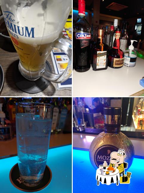 DARTS BAR DIVE瀬田店