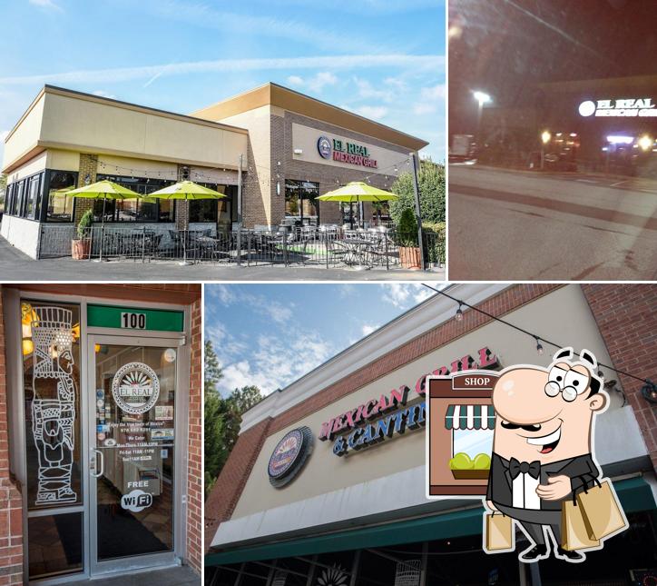 El Real Mexican Grill