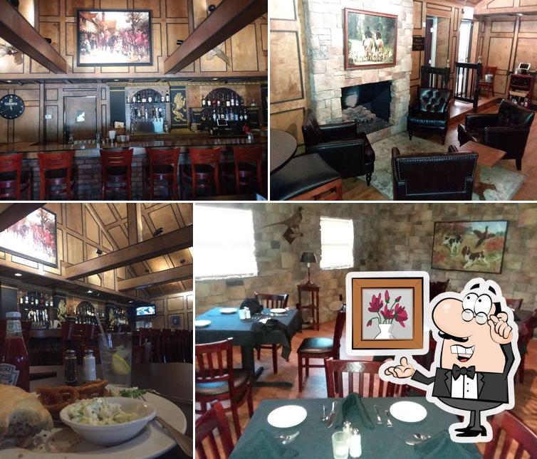 Ransomes Pub & Grill