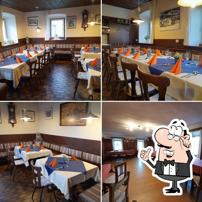 Gasthaus Rassnitzwirt