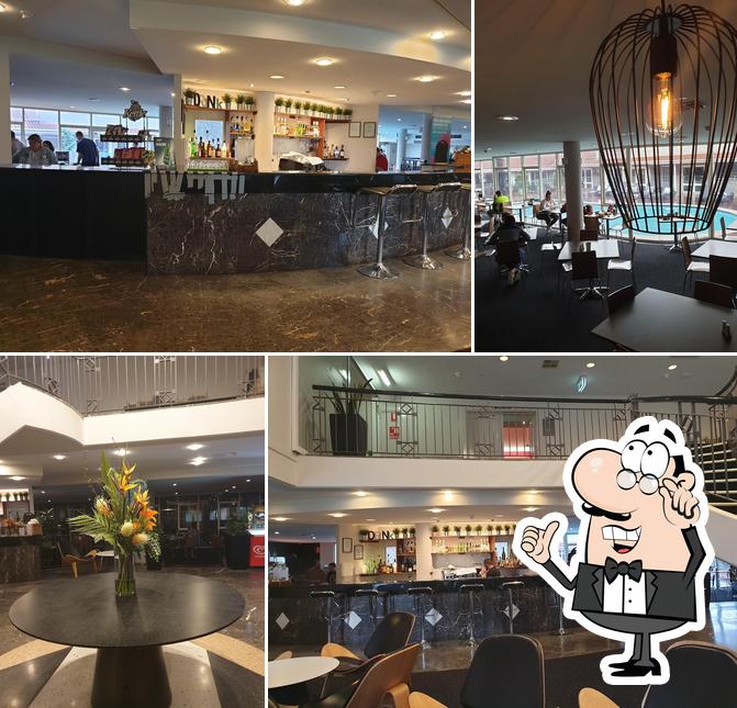 Restaurant 203