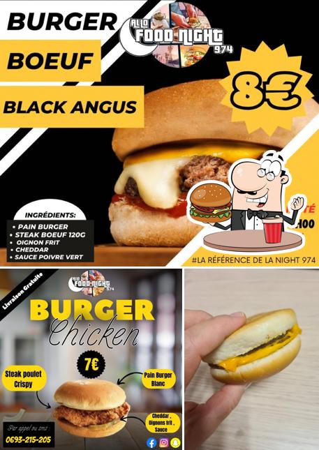 Allo Food Night ORLEANS 45 Livraison de nuit