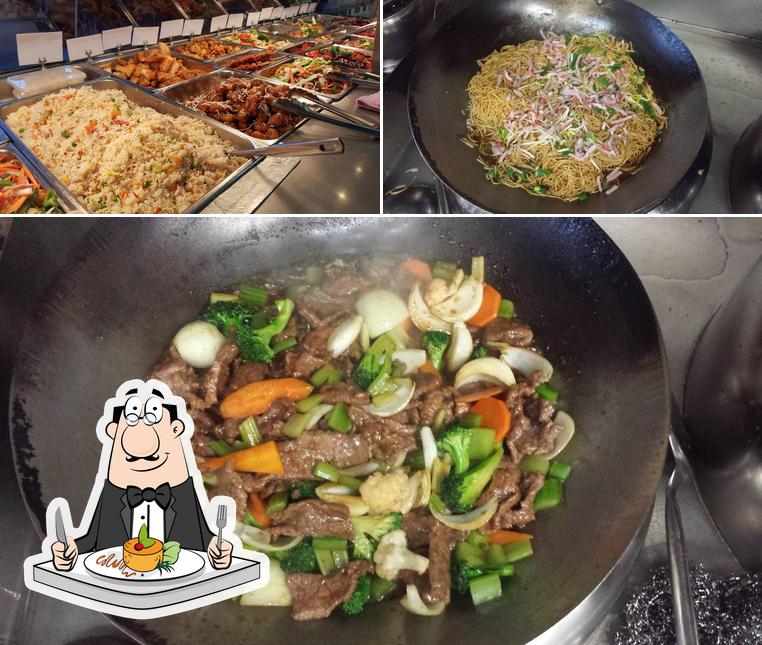 Asian Kitchen & Rice Rolls