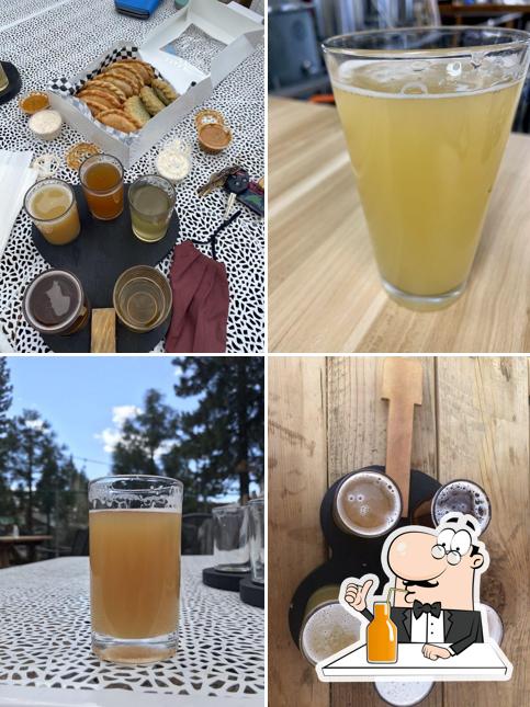 Bear Belly Brewing Company