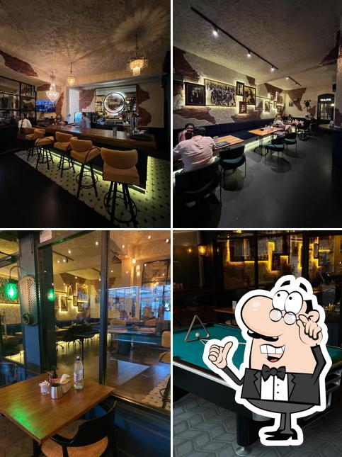 CRAYFISH Seafood&Bar Seminyak