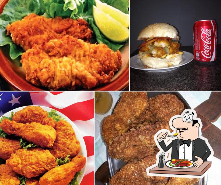 Chicken Delicious