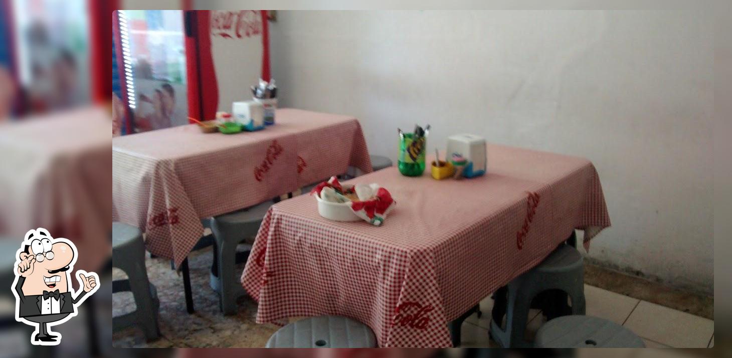 Cocina Económica Soco