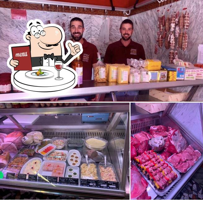 F. lli Girard Macelleria, salumeria, gastronomia