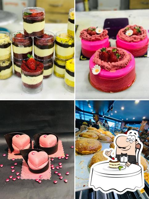 Fatsalı fırın kafe