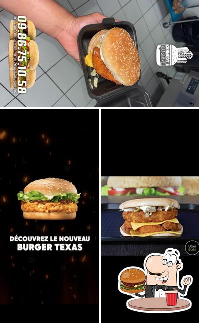 Kennedy’s Burger Loos