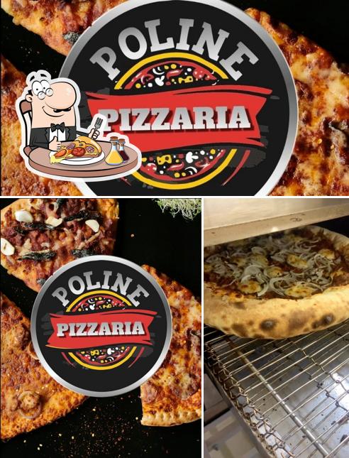 Poline Pizzaria