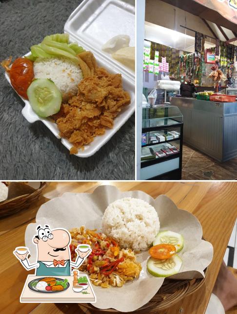 Warung Dovita
