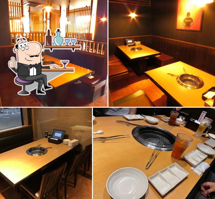 Yakiniku King Toyoshiki Shop