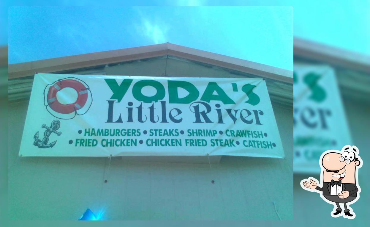 Yoda's Little River